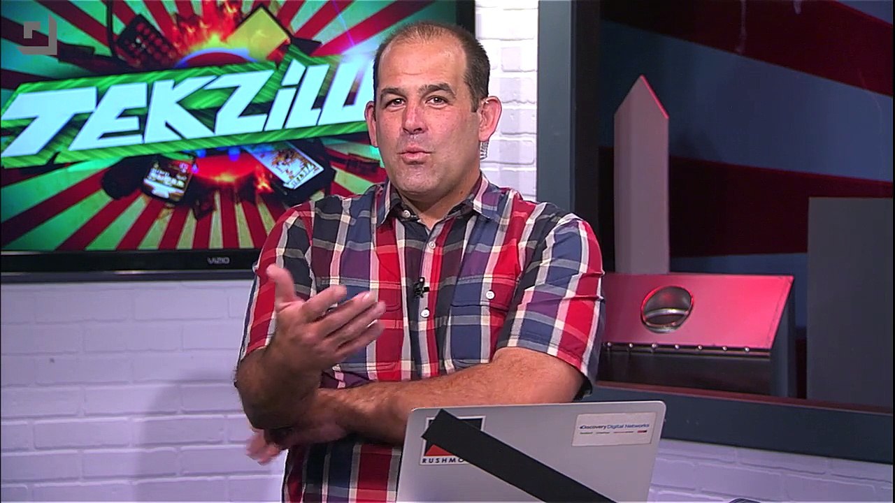 Do You Hate Paying For Software? Is SMS Secure? The Best $100 Headphones? Live Stream From Video Camera, Roku TV Review, Cord Cutting Adventure!