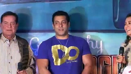 Whom Salman Will Launch Now After Sooraj & Athiya _