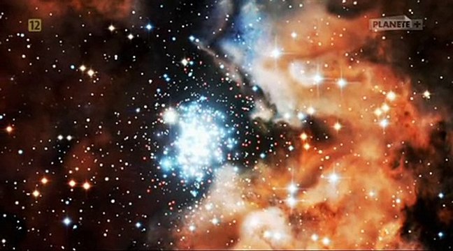 Bóg kontra nauka cz.1 Kosmos