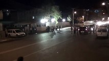 Diyarbakır’da Çevik Kuvvet Müdürlüğüne saldırı