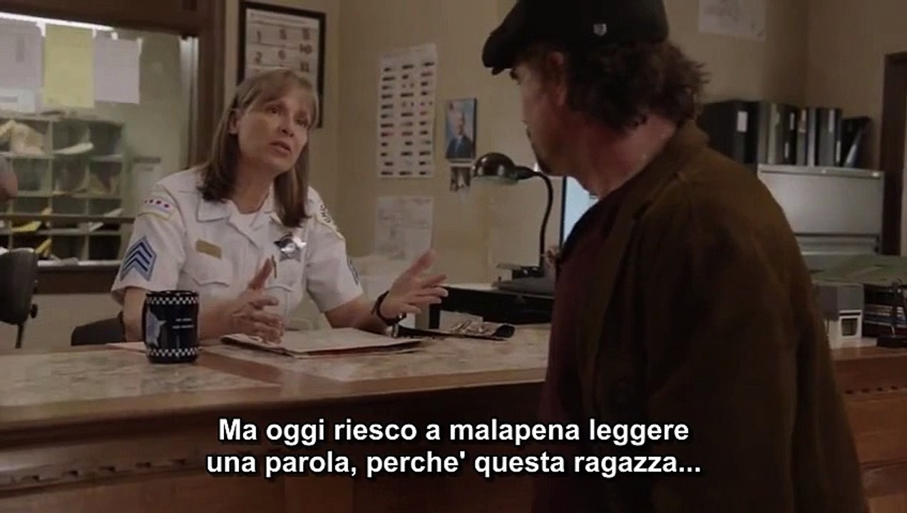 Chicago PD 3x01 Sneak Peek #3 "Life is Fluid" - SUB ITA