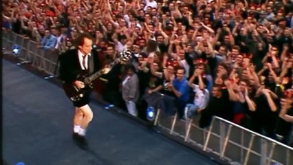Музыка без религии #1. Брайан Джонсон и AC/DC
