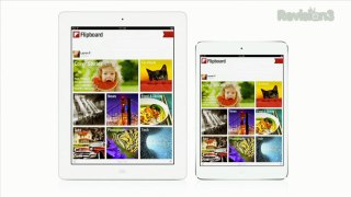 Apple Announces the iPad Mini, a New iPad & Much More!