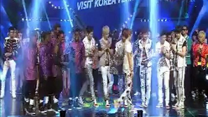 kpop world festival - Belgium 2015 - Cover all of a sudden by krystal