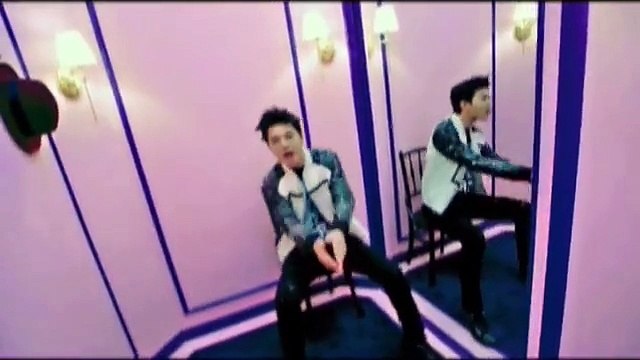 Kpop Ratings [[DARK KPOP MV]] #01