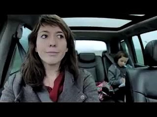 Милая девочка :)