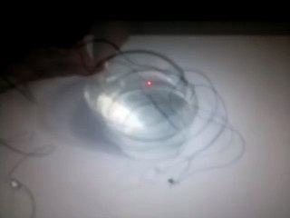 Water level indicator - interesting project