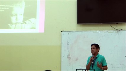 CLP BATCH 29: LOVING YOUR NEIGHBOR: TALK 6-PART2