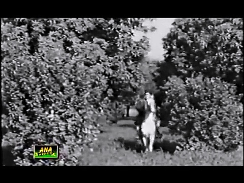 RAHE RAHE JANDEYA - BADLA  - NOOR JAHAN