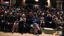 2015-09-18 Dan Puric in dialog cu publicul din Toronto