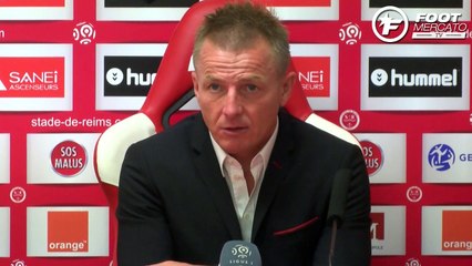 La recette de Guégan pour contrarier le PSG