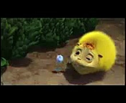 Что курил автор?