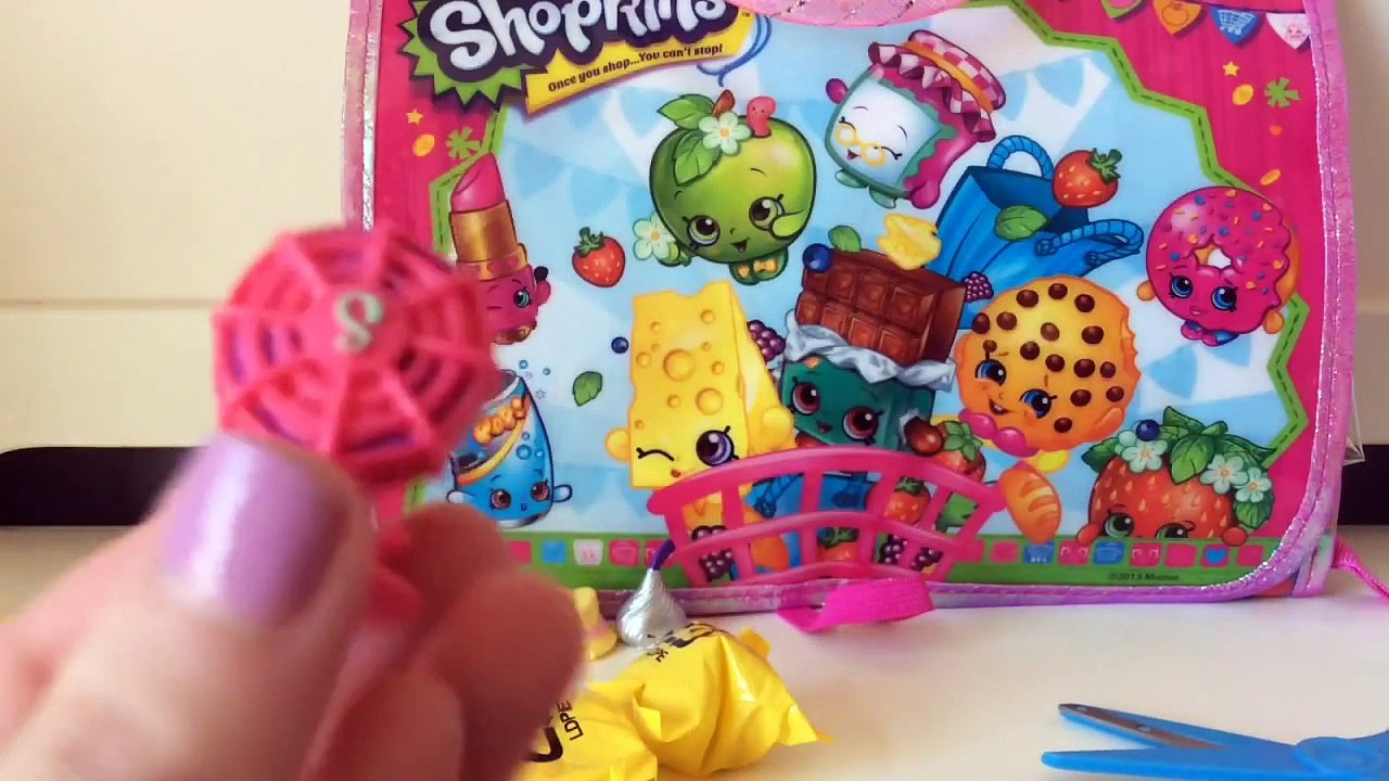 NEW SHOPKINS :D!!!