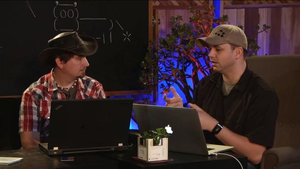 In Depth Core Commands