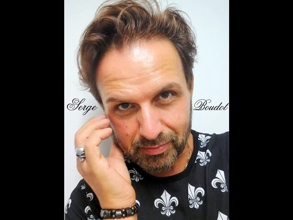 " Je ne veux chanter que l 'amour " de Michèle Torr chanté par Serge Boudot. COVER