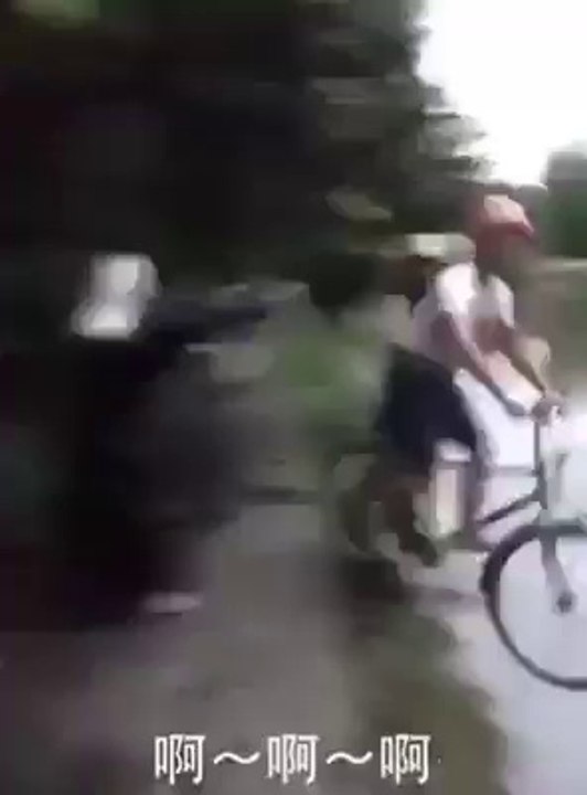 Scary Prank