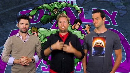 Totally Rad Show: A Look Back - Episode 1 (Part 1)