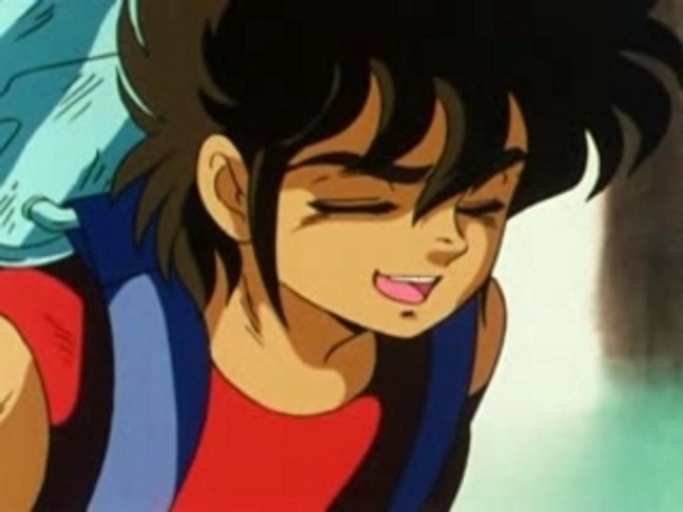 GotohWan - Saint Seiya Bouteilles