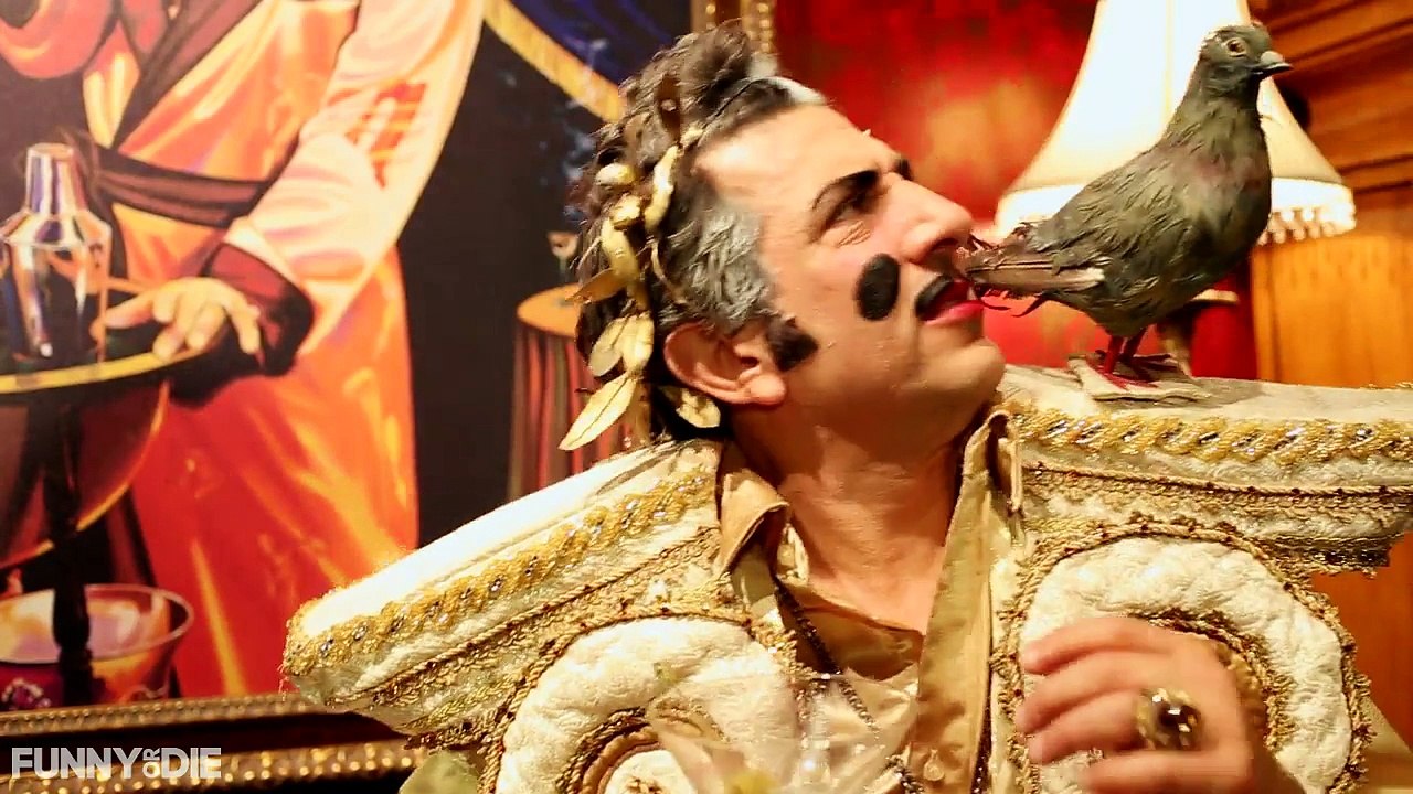 Caesar's World Episode 5