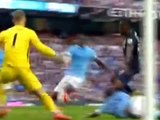 Manchester City Vs WestHam United 1-2 l All Goals And Highlights