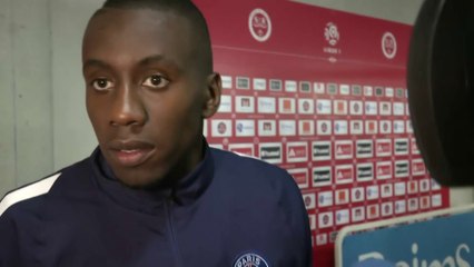 Foot - L1 - PSG : Matuidi «Chapeau à Reims»