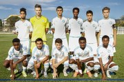 U17 National - OM 3-3 Nîmes : le résumé vidéo