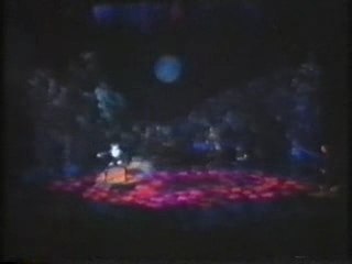 Cats UK Tour 2003 - Mr Mistoffelees