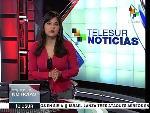 Presidentes de Cuba y EE.UU. sostienen conversación telefónica