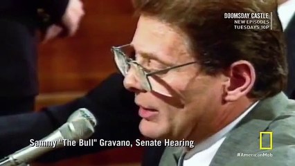 Inside the American Mob S01E06 End game