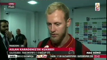 Semih Kaya: "Kötü oynuyoruz"