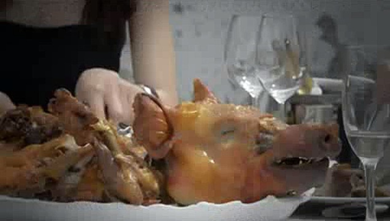 Miroslav Škoro - Otkud ti pravo