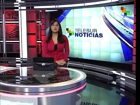 Inicia en Venezuela el registro de Colombianos por la Paz