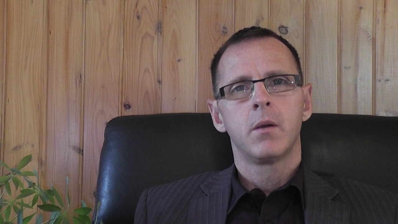 Regard sur l'actualité - La laïcité - 18/09/2015