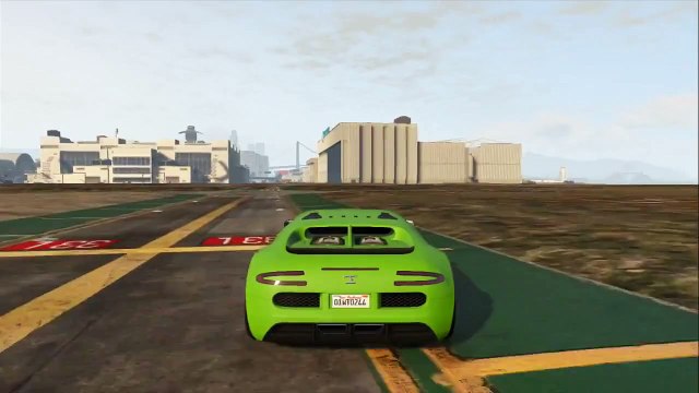 GTA 5 How to Go Faster on a Bike - GTA 5 Bike Stunts Beginners Tutorial - GTA 5 Stunting