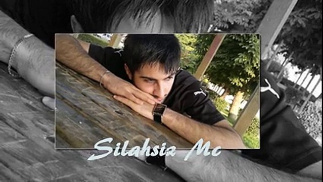 Silahsız Mc Ft Niqa - Senle Geçen Her Saniye 2015 Arabesk Rap