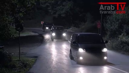 وادى الذئاب الجزء العاشر الحلقة 2