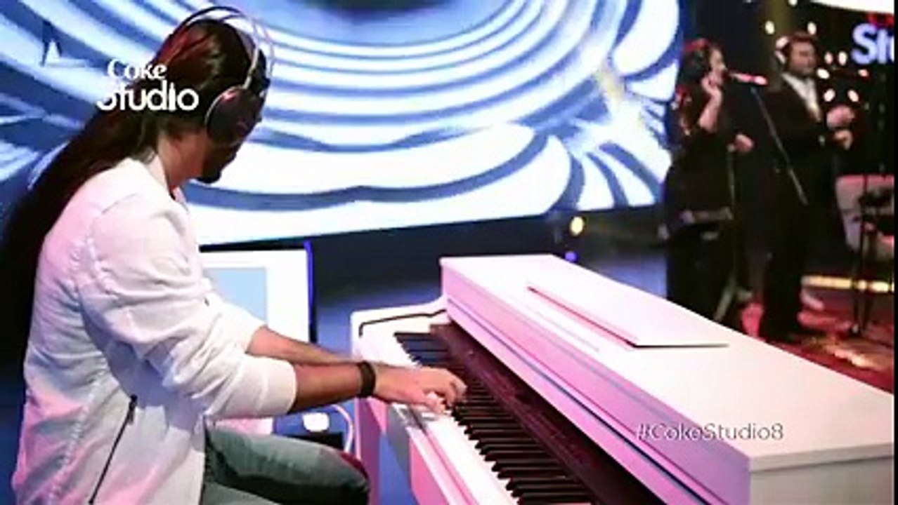 Ali Haider and Sara Raza song Jiya Karay Coke-Studio season 8 episode 6