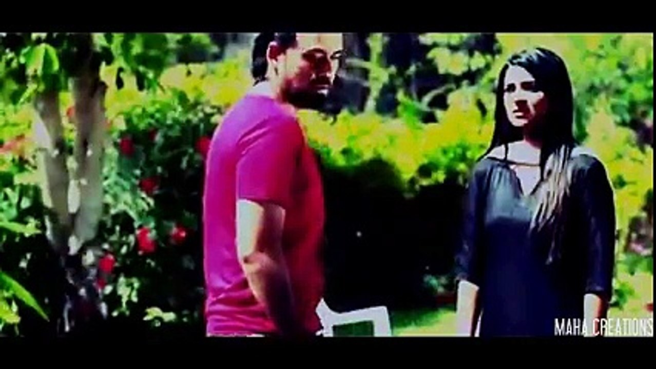 Rubab Hashmi  Here is another tribute by a fan. Enjoy!!