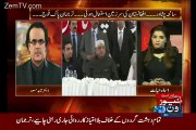 Ainda Kisi Ko Giraftar Nahi Kia Jaega.. PPP Ki Is Statement Per Shahid Masood Ka Reaction Dekhen