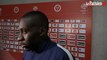 Reims - PSG (1-1). Matuidi: 