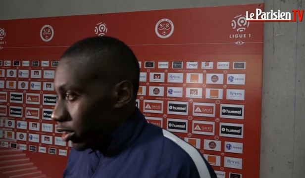 Reims - PSG (1-1). Matuidi: on est déçus