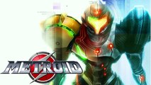 The History of Metroid feat. MatPat - A Brief History