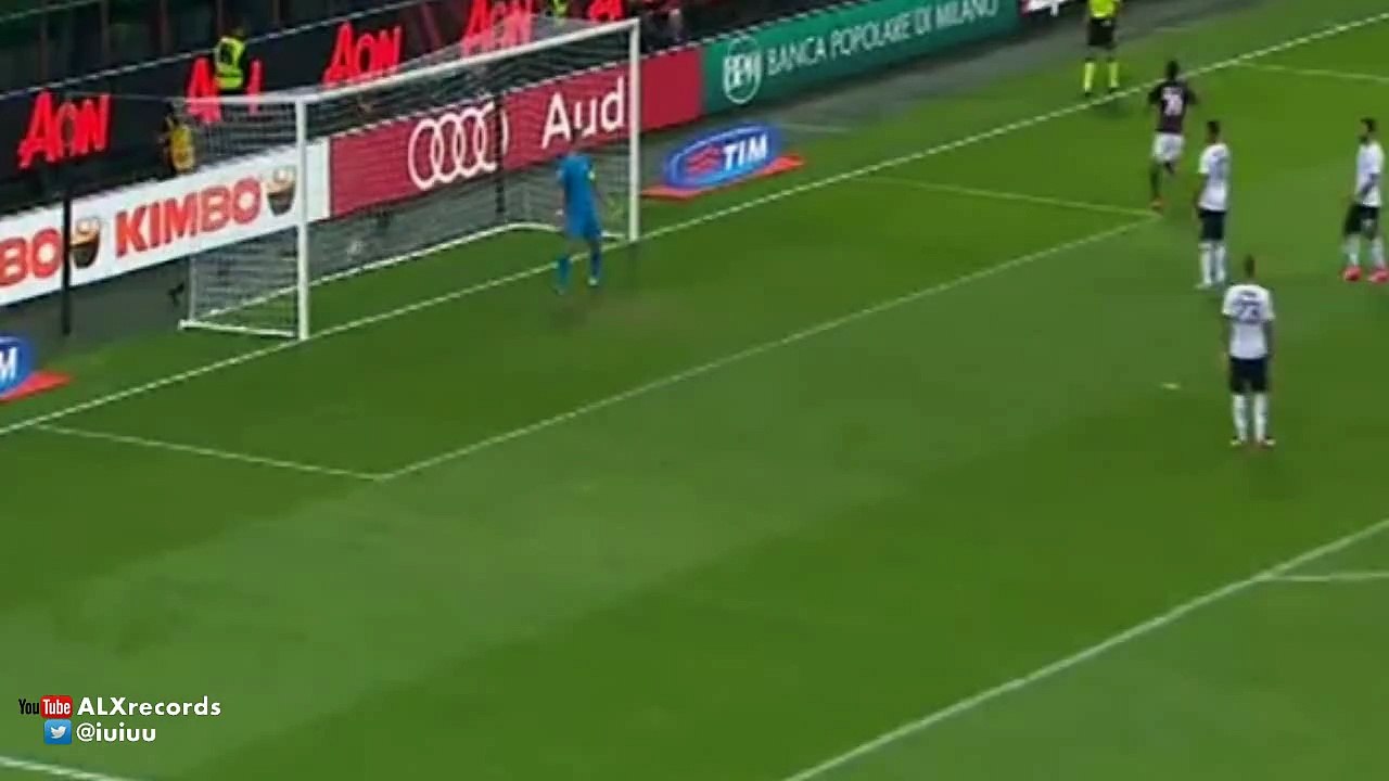 Carlos Bacca