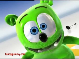 Osito Gominola - Full Spanish Version - The Gummy Bear Song