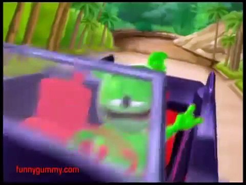 Eu Sou O Ursinho - Full Length Brazilian Version - The Gummy Bear Song(1)