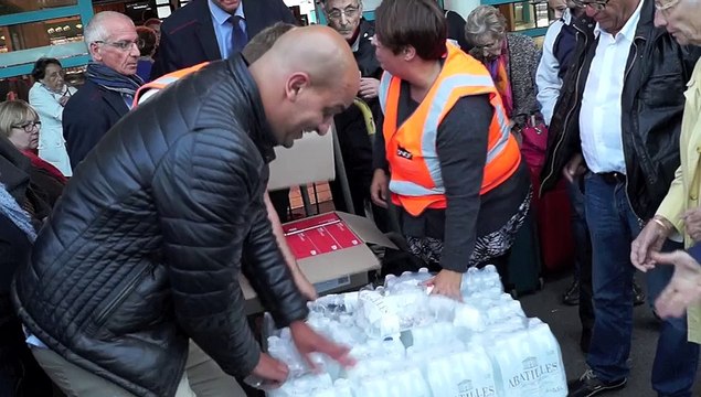 MACON-INFOS - Alerte à la bombe, c'était une fausse alerte