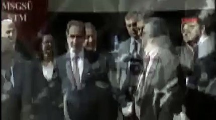 Atatürk gerçek sesi