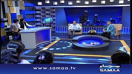 Imran Khan Hamara Sher, Seen On Hai, 19 Sep 2015