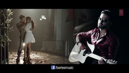 Meri Zindagi HD Video Song - Rahul Vaidya - Mithoon - Bhaag Johnny [2015]
