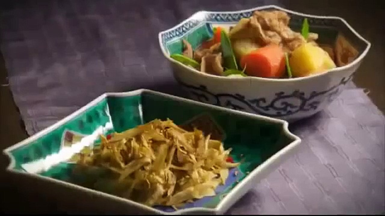 Japanese Food – Japan Documentary Episode 3: Hokuriku